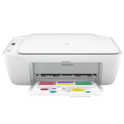 HP DeskJet 2723e 多合一打印機