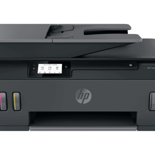 HP Smart Tank 618 印表機